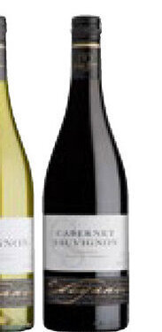 Prik en Tik Elégance Cabernet Sauvignon 75cl aanbieding