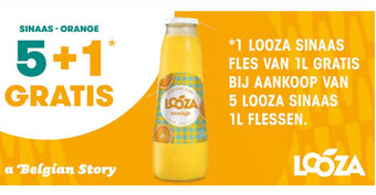 Prik en Tik Looza aanbieding