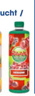Raak Siroop Grenadine 75cl