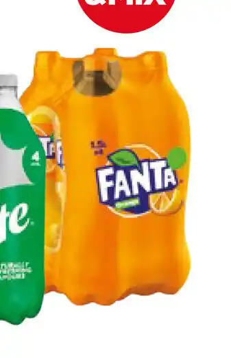 Fanta