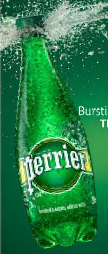 Prik en Tik Perrier 6 x 50cl aanbieding