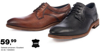 Bristol Geklede schoenen/Excellent 40-46 aanbieding