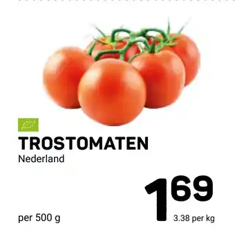 Trostomaten Nederland