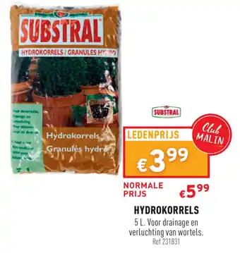 Substral Hydrokorrels 5L