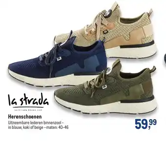 La Strada Herenschoenen