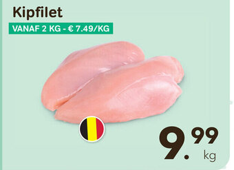 Bon Ap Kipfilet aanbieding