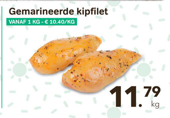 Bon Ap Gemarineerde kipfilet aanbieding