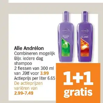 Andrelon 300 ml