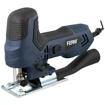 FERM decoupeerzaag - JSM1032