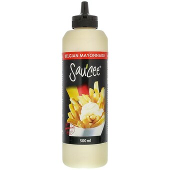 Action Sau'cee saus aanbieding