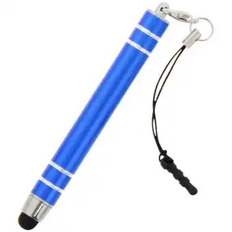 Touch screen pen