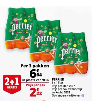 Perrier