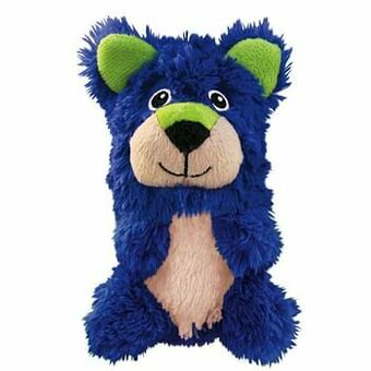 Zooplus KONG Huggz Fox 1 stuk aanbieding