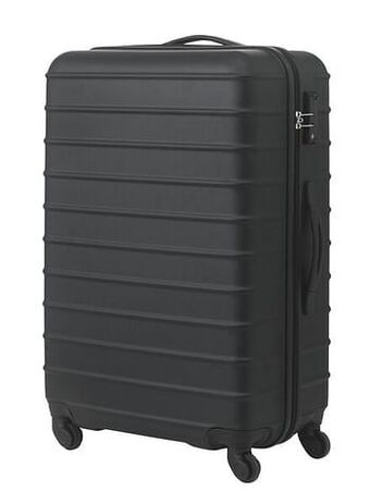 HEMA Hema Koffer 77 X 52 X 28 aanbieding