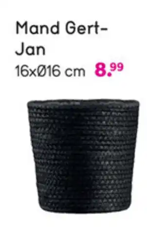 Mand Gert Jan