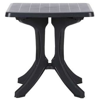 Leen Bakker Jardin tafel Napoli - 70x70x72 cm - Leen Bakker aanbieding