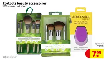 Ecotools Beauty Accessoires