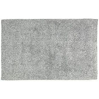 HEMA Hema Badmat - 50 X 85 Cm - Hotel Extra Zacht - Lichtgrijs (lichtgrijs) aanbieding