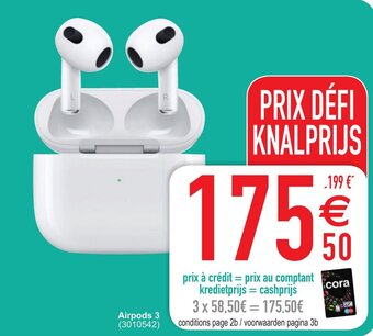 Airpods 3