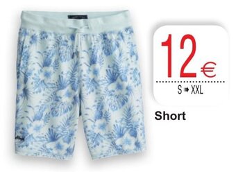 Cora Short aanbieding