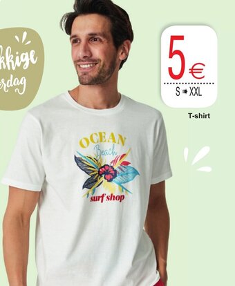 Cora T-shirt aanbieding
