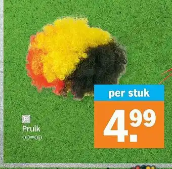 Pruik