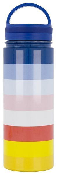 Hema Isoleerfles 500ml Rvs Regenboog