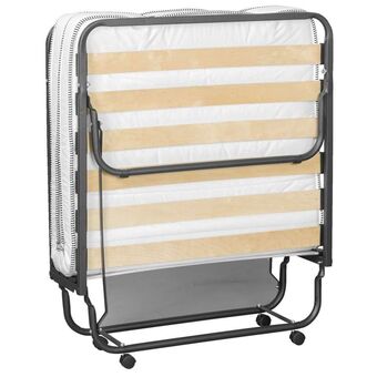 Leen Bakker Logeerbed Malpensa aanbieding