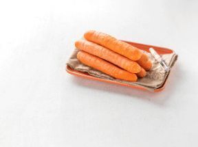 ALDI Wortelen aanbieding