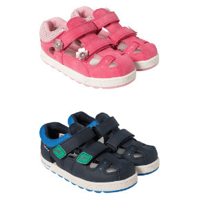 ALDI Sandalen voor kinderen aanbieding