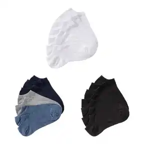 ALDI Sokken voor dames, 7 paar aanbieding