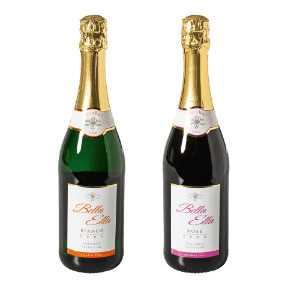 ALDI Alcoholvrij aperitief aanbieding
