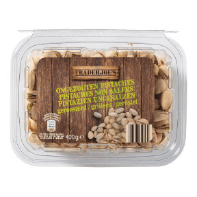 ALDI Pistachenoten aanbieding