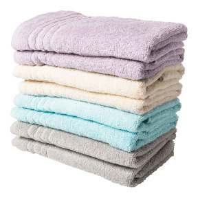 ALDI Handdoeken, 2 st. aanbieding