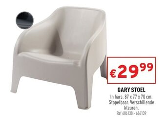 Gary Stoel