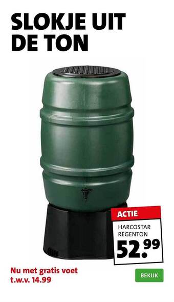Harcostar Regenton