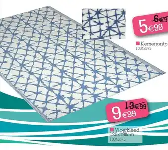 Yess Vloerkleed 120x180cm 10045575 aanbieding