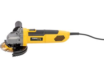 Hubo Powerplus X POWX06250 haakse slijper 2000W 230mm + 750W 115mm aanbieding