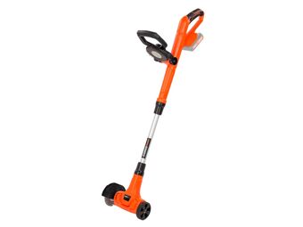 Hubo Powerplus Dual Power POWDPG8060 elektrische onkruidborstel 20V zonder batterij aanbieding