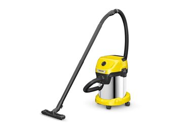 Hubo Karcher WD 3 S V-17/4/20 alleszuiger aanbieding