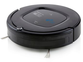 Hubo Domo DO7288S robotstofzuiger 0,5l aanbieding