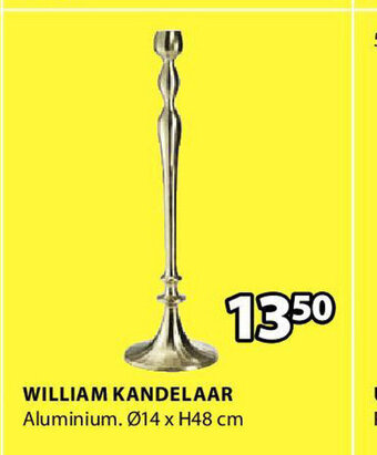 William Kandelaar