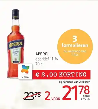 Aperol
