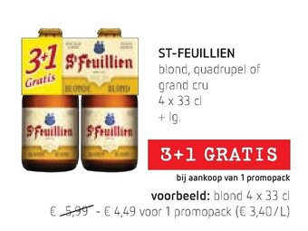 St-Feuillien