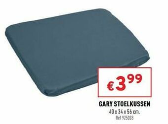 Trafic Gary stoelkussen aanbieding