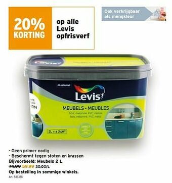 Meubels