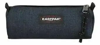 Eastpak pennenzak Benchmark Triple Denim