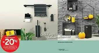 Bowling mosterd zeepdispenser