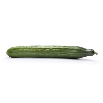 Delhaize Komkommer aanbieding