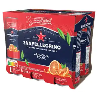 Limonade | Aranciata | Rossa